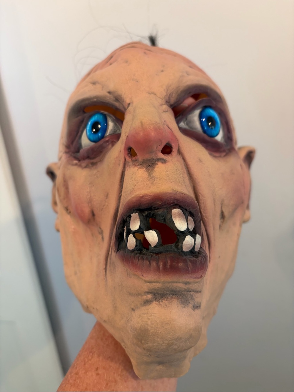 Sloth Goonies Horror Mask